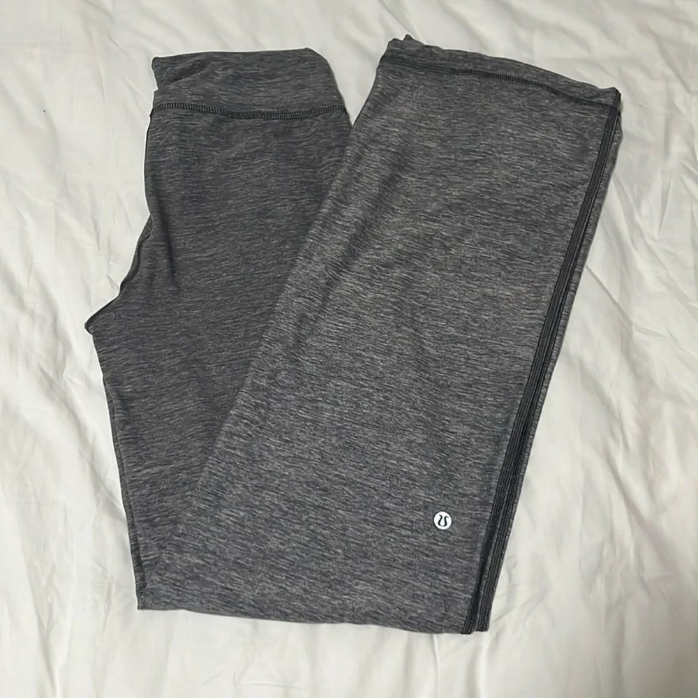Lululemon flair joggers